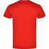 Фото #2 товара KRUSKIS Coral OK short sleeve T-shirt