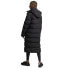 SUPERDRY Train Longline Padded jacket