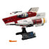 Фото #2 товара LEGO Star Wars A-Wing Starfighter 75275 construction game