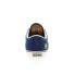 Фото #7 товара Etnies Barge LS 4101000351501 Mens Blue Skate Inspired Sneakers Shoes 8