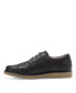 Фото #9 товара Men's Ike Cap Toe Oxford Shoes