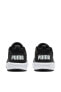 Фото #6 товара Nrgy Comet Beyaz Siyah Kadın Sneaker Ayakkabı 100351343
