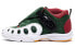 Nike Air Zoom GP Seattle Supersonics AR4342-300 Sneakers