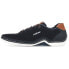 Фото #8 товара Comfortable Rieker M RKR666 shoes, navy blue