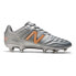 Фото #4 товара Бутсы футбольные New Balance 442 V2 Pro FG