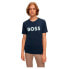 Фото #2 товара BOSS Thinking T-shirt