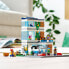 Фото #7 товара конструктор LEGO City 60291 Семейный дом