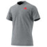 Фото #1 товара ADIDAS BADMINTON Freelift Primeblue Short Sleeve Polo Shirt