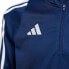 Фото #3 товара Adidas Tiro 24 Training Top Jr IR9360 sweatshirt