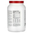 Фото #2 товара Metabolic Nutrition, Protizyme, Specialized Designed Protein, клубничный крем, 910 г (2 фунта)