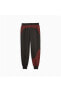 Ferrari Race AOP Sweat Pants Erkek Eşofman Altı Kırmızı-Siyah 62093102