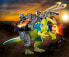 Фото #1 товара Игровой набор PLAYMOBIL Spinosaurus Double Defense | 70625 (Двойная защита Спинозавра)