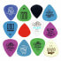 Фото #1 товара Dunlop Electric Pick Variety Pack