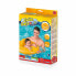 Baby float Bestway Yellow Crab Ø 69 cm (1 Unit)