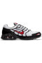 Фото #5 товара Air Max Torch 4 Men's Trainers Sneakers Training Shoes CU9243 (White/University Red-Black 100)