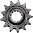 RENTHAL 293-520 Grooved Front Sprocket