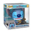 Фото #2 товара FUNKO POP Disney Stitch Ukelele Exclusive 25 cm