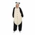 Фото #2 товара Маскарадные костюмы для взрослых My Other Me Панда Белый Чёрный