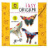 Фото #2 товара LUDATTICA Easy Origami Butterflies
