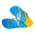 ფოტო #3 პროდუქტის BEACHY FEET BEMEWR01 Flip Flops