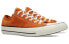 Кеды низкие Converse 1970s ОранжеБитте 149443C 39.5 - фото #4