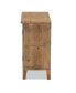 Фото #2 товара Furniture Clement Rustic Transitional 2 Door Spindle Accent Storage Cabinet