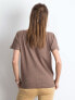 T-shirt-RV-TS-4834.66P-brązowy