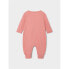 Фото #3 товара NAME IT Rosette Flower Pyjama 2 Units