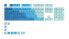 Фото #2 товара Glorious PC Gaming Race GPBT - Keyboard cap - Polybutylene terephthalate (PBT) - Blue