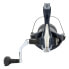 Фото #2 товара Shimano CATANA FE CLAM Spinning Reel (CAT4000HGFEC) Fishing