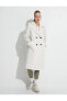 Фото #40 товара Пальто Koton Uzun Oversize Coat