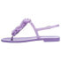 ფოტო #4 პროდუქტის MELISSA Harmonic Squared Garden sandals