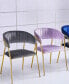 Фото #3 товара Bellai Chairs, Set of 2
