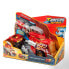 Фото #1 товара Игрушечный транспорт Magic Box Toys Транспорт T-Racers Mix ´N Race Fire Launcher
