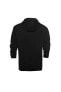 Фото #2 товара Unisex Kapüşonlu Sweatshirt 2unh3219-bk