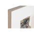 Фото #4 товара Картина Home ESPRIT Абстракция город 82,3 x 4,5 x 82,3 cm (2 штук)
