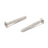 Фото #1 товара EUROMARINE A4 DIN 7982 2.9x13 mm Cross Head Screw