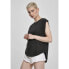 ფოტო #1 პროდუქტის URBAN CLASSICS Basic Shaped short sleeve T-shirt