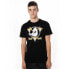 Фото #2 товара 47 NHL Anaheim Ducks Imprint Echo short sleeve T-shirt