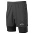 RONHILL Core twin shorts