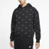 Nike NRG Swoosh Logo CJ8907-010 Sweatshirt