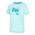 ფოტო #1 პროდუქტის TRANGOWORLD Beech short sleeve T-shirt