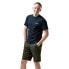 ფოტო #1 პროდუქტის BERGHAUS Buttermere short sleeve T-shirt