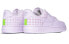 Nike Air Force 1 Low "Barely Grape" CJ9700-500 Sneakers