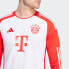 Фото #5 товара adidas men FC Bayern 23/24 Long Sleeve Home Jersey