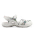 ფოტო #2 პროდუქტის Women's Esplash Closed Toe Sling Back Casual Sandals