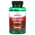 Odorless Garlic, 500 mg, 100 Capsules