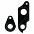 Фото #1 товара XLC DO A95 Derailleur Hanger