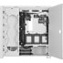 Фото #4 товара Corsair 5000X RGB QL Edition - Midi Tower - PC - White - ATX - Gaming - Multi