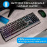 Фото #5 товара Wireless Gaming Pack - Tastatur + Maus - Franzsisch